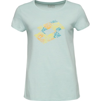 Lotto Star dust tee xs