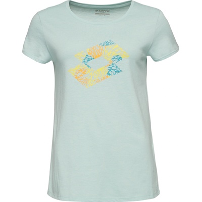 Lotto Star dust tee xs