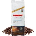 KIMBO | Без кофеин - 500 г кафе на зърна
