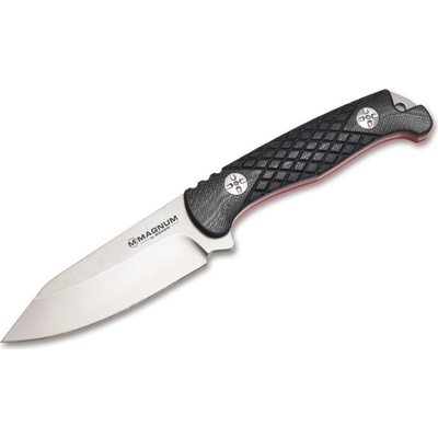 Böker Magnum LIFE KNIFE 02MB201
