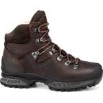 Hanwag Дамски туристически обувки Hanwag Women's Lhasa II Walking boots - Chestnut / Asphalt - размер 41, 5 (EU) (119-0823-0119)