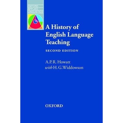 Oxford Applied Linguistics History of English Language Teaching