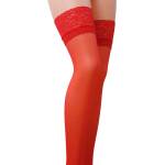 Passion ST003 Stockings 17 Den Roso 3-4