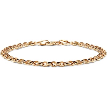 SAVICKI Гривна на Савицки: жълто злато