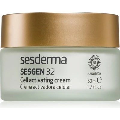 Sesderma Sesgen 32 Cell Activating Cream регенериращ крем за суха кожа 50ml