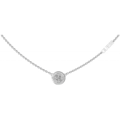 Guess Dámský náhrdelník JUBN03124JWRHT/U