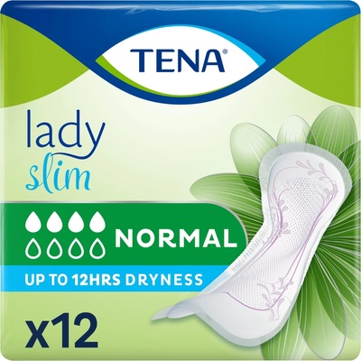 TENA Lady Slim Normal 760491 12 ks