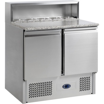 Tefcold PT920