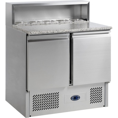 Tefcold PT920