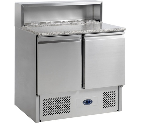 Tefcold PT920