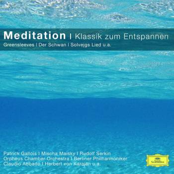 Animato Music / Universal Music Herbert von Karajan - Meditation - Klassik zum Entspannen (CD) (00289477749900)