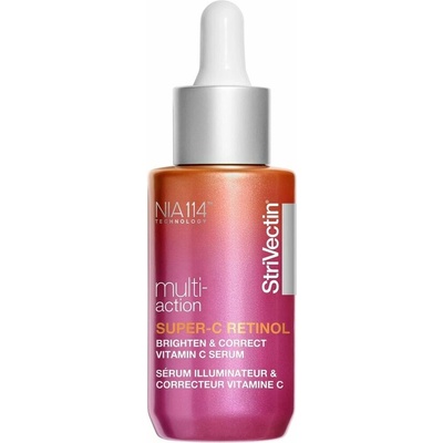 StriVectin Super-C Retinol Brighten & Correct Vitamin C Serum 30 ml