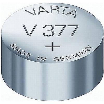 VARTA V377 SR626SW 1ks 377101111
