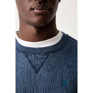 G-Star RAW суичър мъжки с памук Premium core (D16917.C235) - answear - 158,40 лв