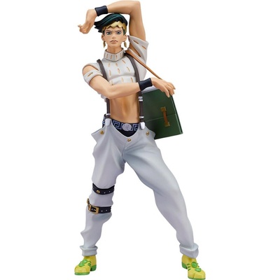Good Smile Company JoJo's Bizarre Adventure Diamond is Unbreakable Rohan Kishibe