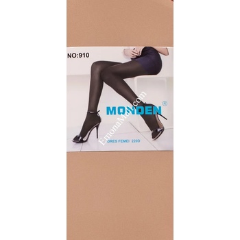 Image 1 of EmonaMall Дамски чорапогащник (220 den) - Модел w29710 (w29710)