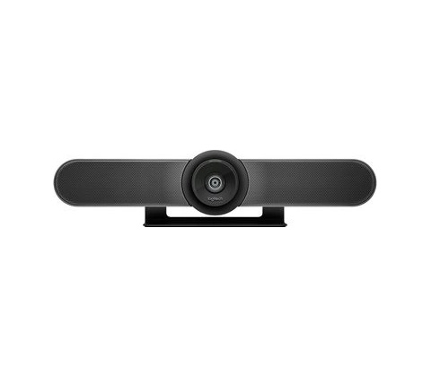 Logitech Small Room Bundle