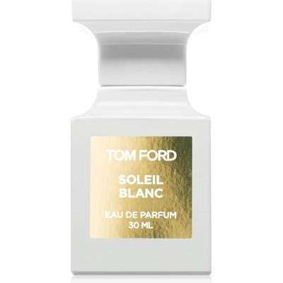 Tom Ford Private Blend Soleil Blanc parfumovaná voda unisex 30 ml