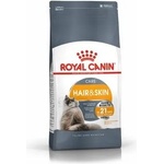 Royal Canin Hair&Skin Care за поддържане на здрава кожа и козината 4kg
