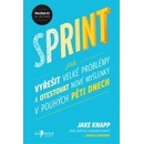 Sprint Jake Knapp CZ
