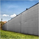 SHADE-NET Tieniaca sieť GREYTEX160 2 x 50 m