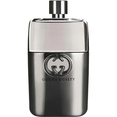 Gucci Gucci Guilty pour Homme Pour Homme toaletní voda pánská 150 ml