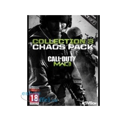 Call of Duty: Modern Warfare 3 Collection 3