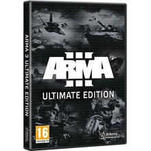 ArmA 3 (Utlimate Edition)