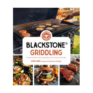 Blackstone(R) Griddling (ISBN: 9781645679912)