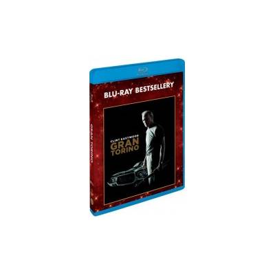 Gran Torino - Blu-Ray
