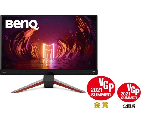 BenQ EX2710Q