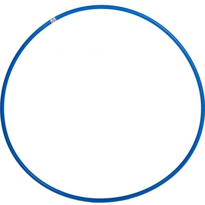 Fitforce HULA HOOP 90 cm modrá