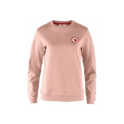 Fjällräven 1960 Logo Badge Sweater Women