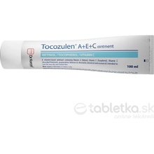 Dr. Konrad Tocozulen A+E+C 100 ml