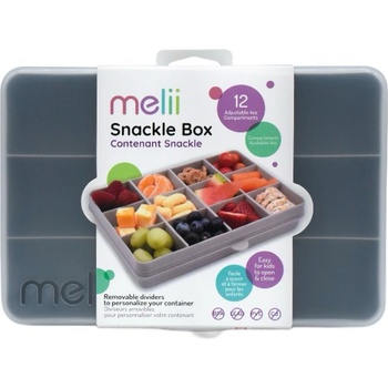 Melii ML19000