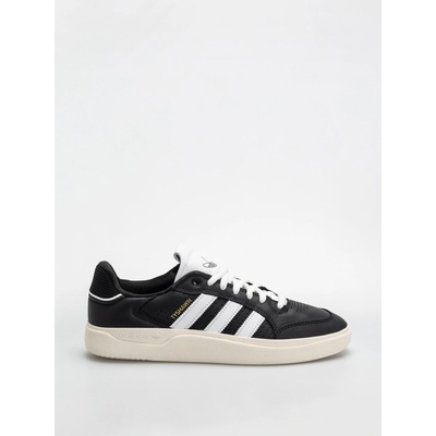 adidas Tyshawn Low (cblack/ftwwht/cwhite) 42 2/3