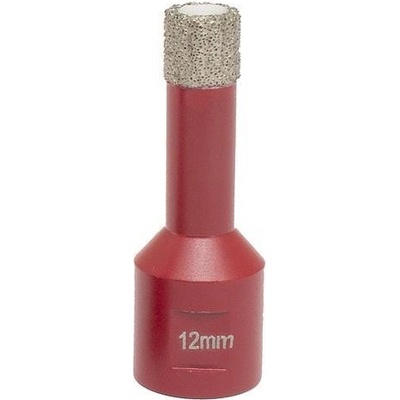 Vyřezávač STREND Pro Premium DCB11, 012 mm, M14, HD, korunka, diamant, professional