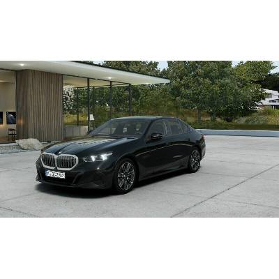 BMW 520i M Sport 140 kW