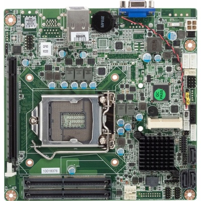 Advantech AIMB-275 REV.A1