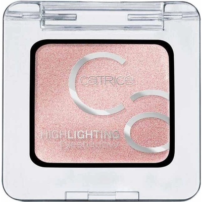 Catrice Highlighting Eyeshadow rozjasňovací oční stíny 010 Highlight to Hell 2 g – Zbozi.Blesk.cz