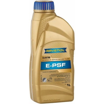 Image 1 of RAVENOL Хидравлична течност RAVENOL Elektro-Hydraulik E-PSF Fluid 1л