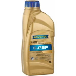 RAVENOL Хидравлична течност RAVENOL Elektro-Hydraulik E-PSF Fluid 1л