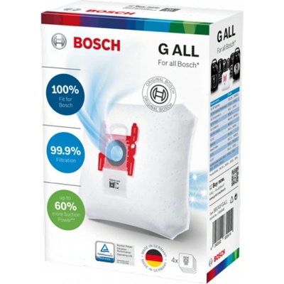Bosch BBZ 41 FGALL
