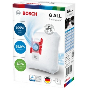 Bosch BBZ 41 FGALL