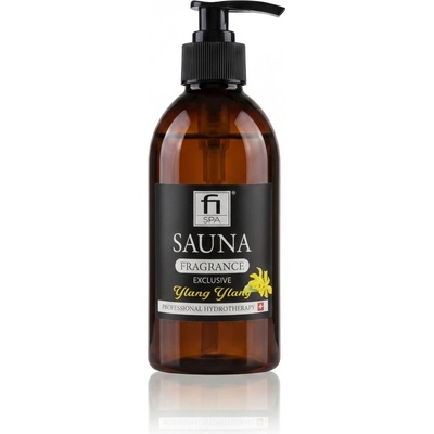 Fi Spa Fragrance Exclusive aroma koncentrát ylang 250 ml – Zboží Dáma