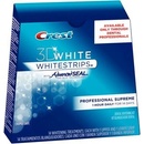 Procter & Gamble bělící pásky Crest 3D White Professional Supreme 28 ks