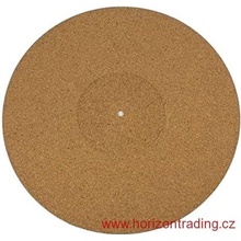 Tonar Pure Cork Platter Mat Kvalitní korkový slipmat