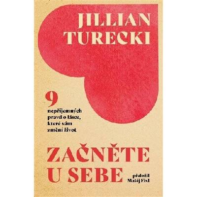 Začněte u sebe