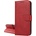 Tactical Samsung A57 5G TACTICAL XPROOF калъф с кожен ефект FLIP, премиум, LILA 57983129635 (57983129635)