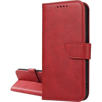 Tactical Samsung A57 5G TACTICAL XPROOF калъф с кожен ефект FLIP, премиум, LILA 57983129635 (57983129635)
